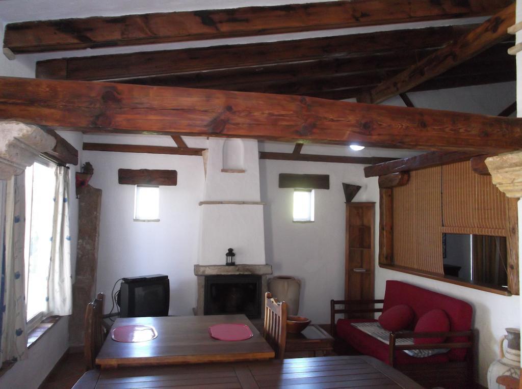 El Olivar De Roche Viejo Conil De La Frontera Exterior photo